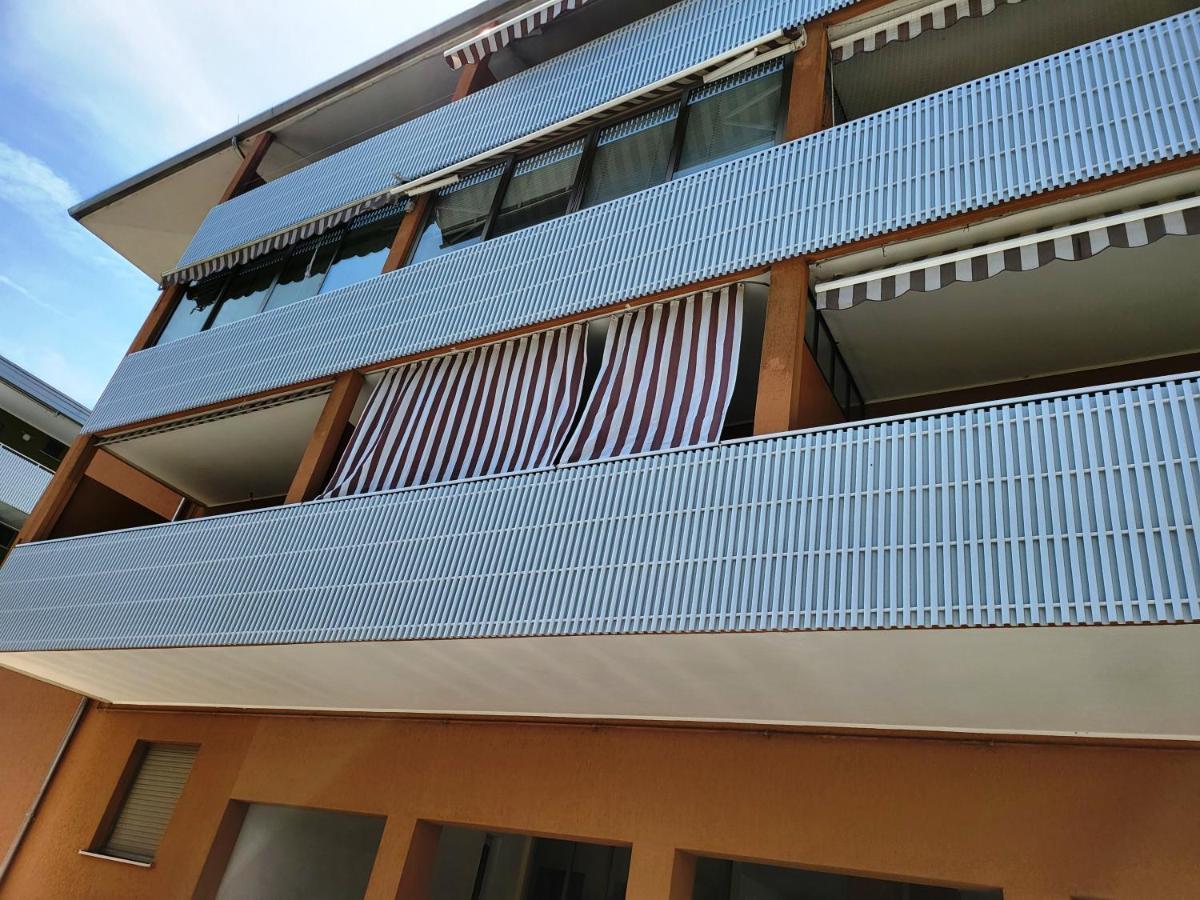 Monolocale A Grado Apartment Ngoại thất bức ảnh