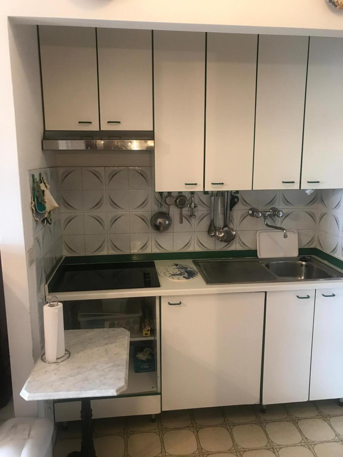 Monolocale A Grado Apartment Ngoại thất bức ảnh